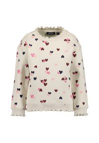 Blue Seven Felpa - beige