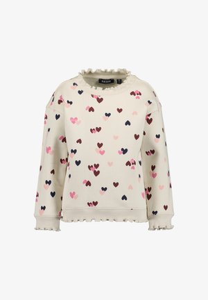 Blue Seven Sweater - beige