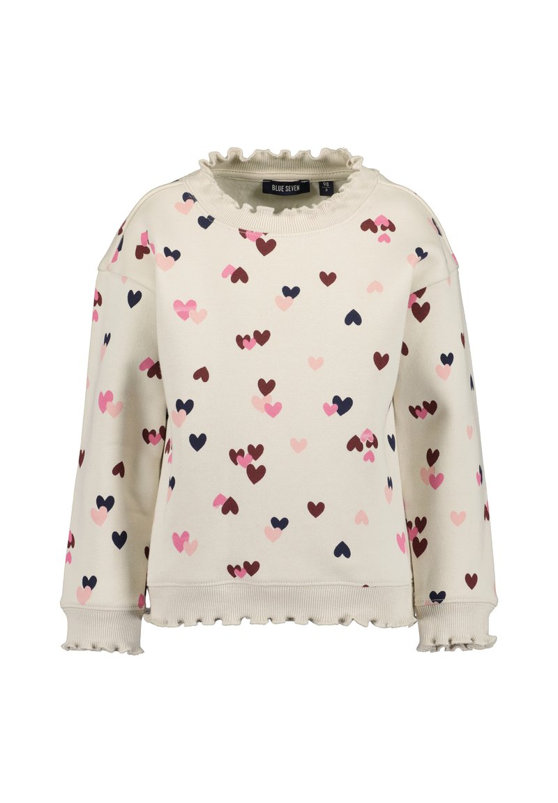 Blue Seven Felpa - beige