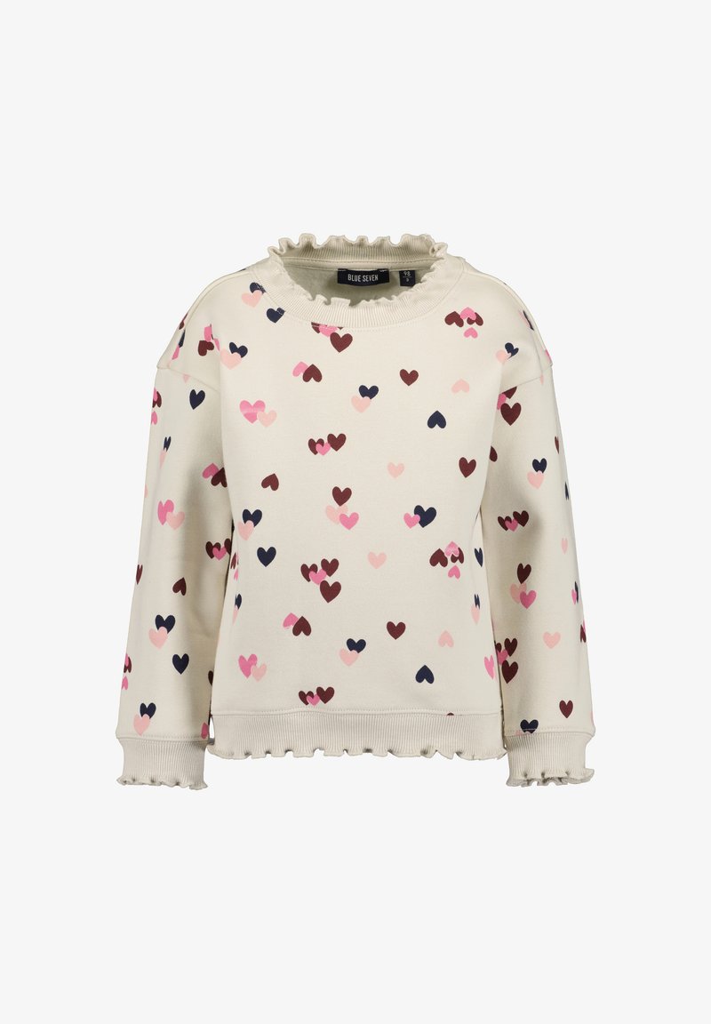 Blue Seven Mikina - beige