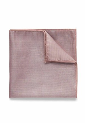 Pochet - dusty pink