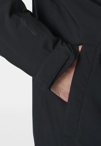Helly Hansen MUNICH INSULATED  - Cappotto invernale - black