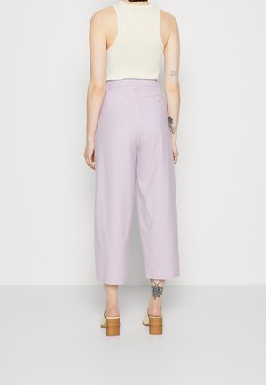 Bukser - purple