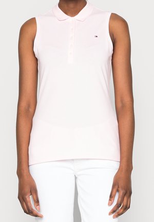 Poloshirt - pink
