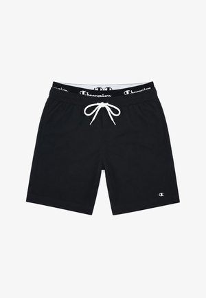Champion, CHAMPION BADESHORTS SWIMSHORTS - Swimming shorts - schwarz