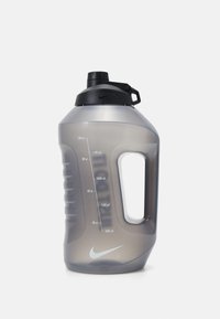 Nike Performance SUPER JUG 128 OZ 3.784 ML UNISEX - Drikkeflasker - anthracite/black/white