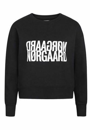 Sudadera - black