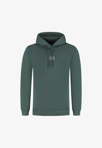 Geselecteerd, dark green