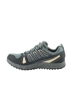 Scarpe Sportive Uomo Kastinger Maketaan – Sneakers Basse In Tessuto Con Chiusura A Lacci, Colore Blu, Suola In Gomma