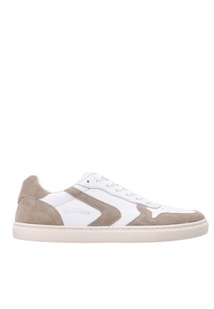 MANOA - Sneaker low - weiß
