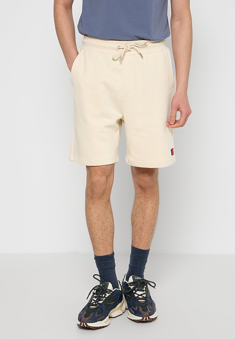 Les Deux Shorts crème