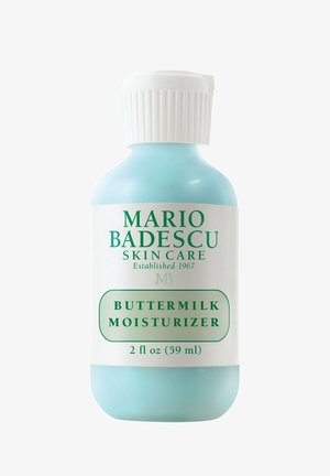 BUTTERMILK MOISTURIZER - Dagcrème - -