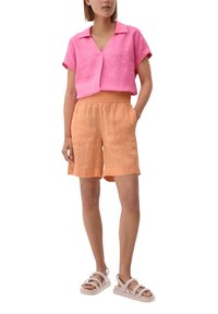 s.Oliver Short - orange