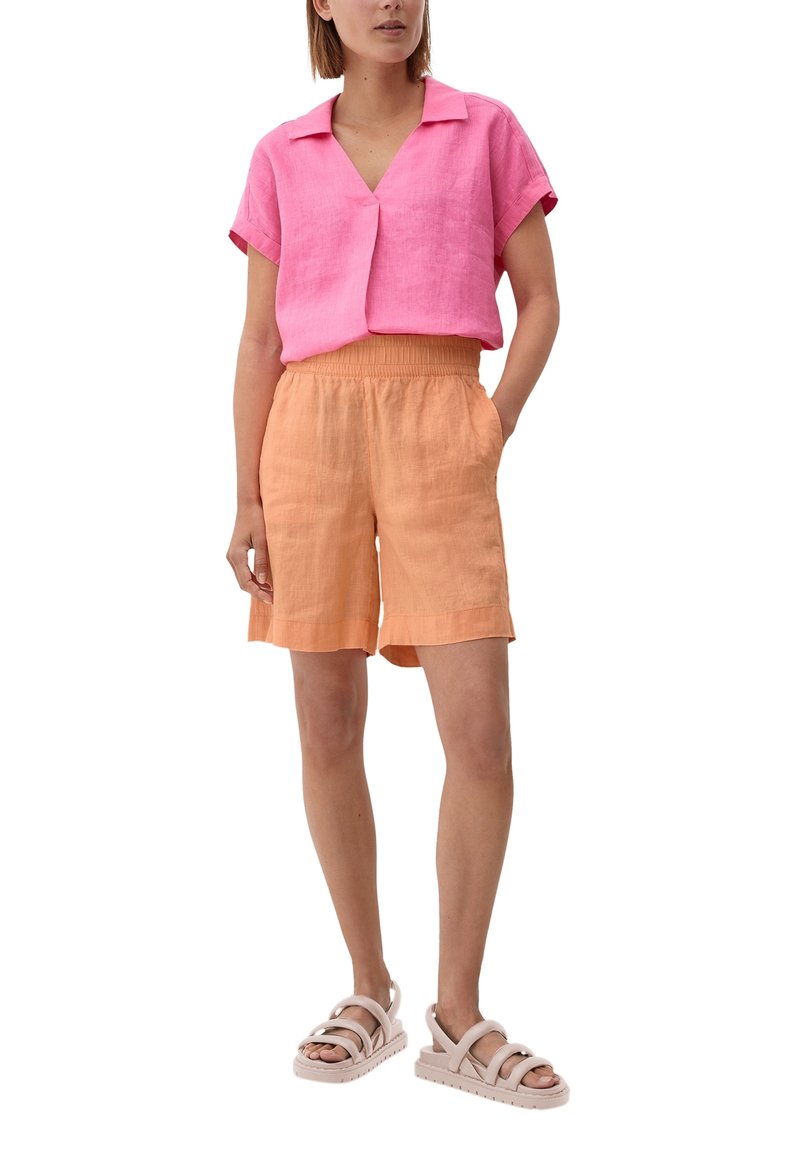 s.Oliver Short - orange