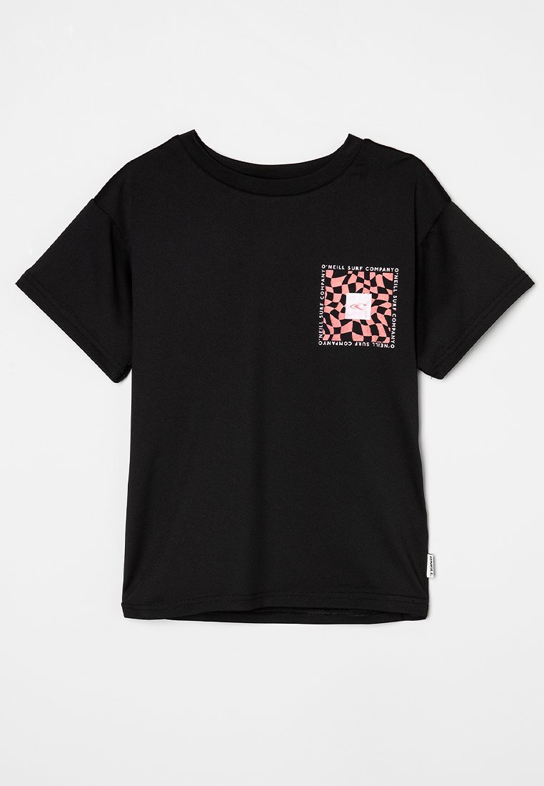 O’Neill Sport T-shirt zwart