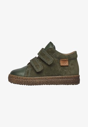 ALBUS VL - Zapatillas - grün