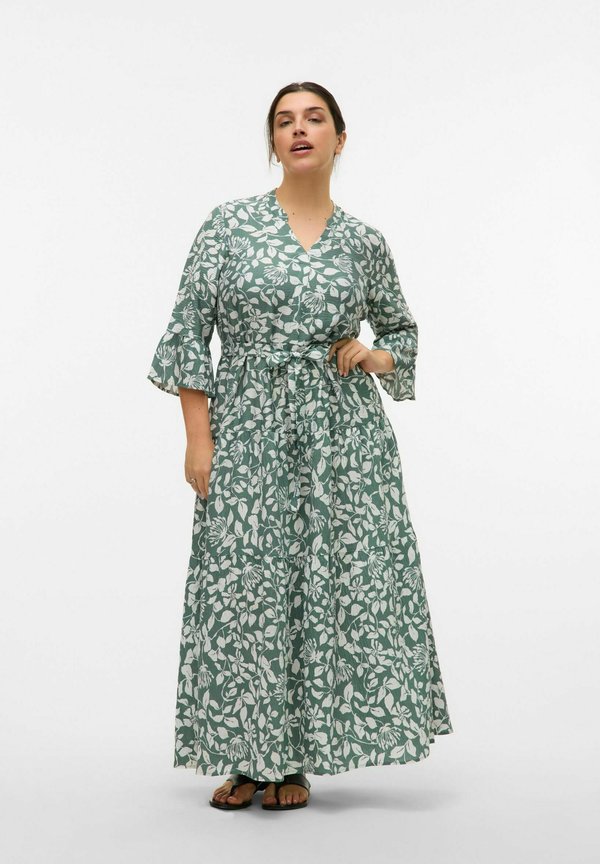 Freizeitkleid - laurel wreath