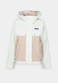 Não selecionado, dyno white