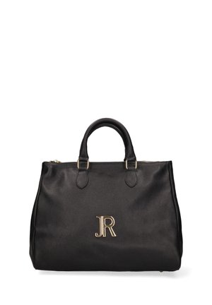 Sac à main - black and gold