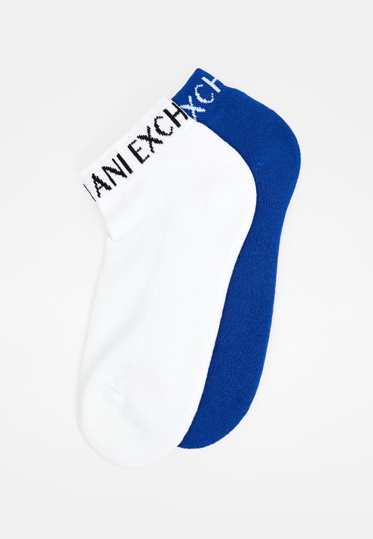 Armani Exchange Sokken wit Armani Exchange Sokken wit