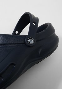 Crocs BISTRO - Zoccoli - navy