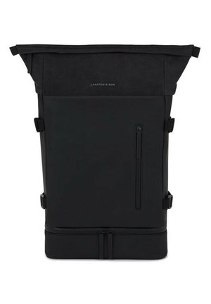 Tagesrucksack - black