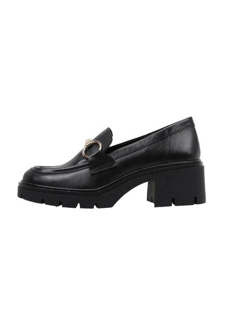 Sandra Fontán ABELE - Zapatos sin cordones - black