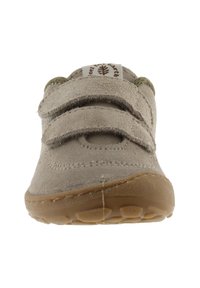 Victoria Shoes BOSCO BAREFOOT LOW - Scarpe primi passi - taupe