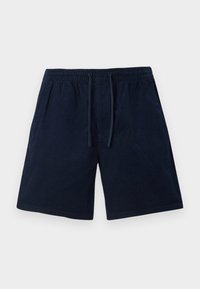 LIGHT  - Kratke hlače - dark night navy