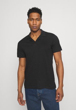 ONSABRAHAM LIFE RESORT - Polo - black