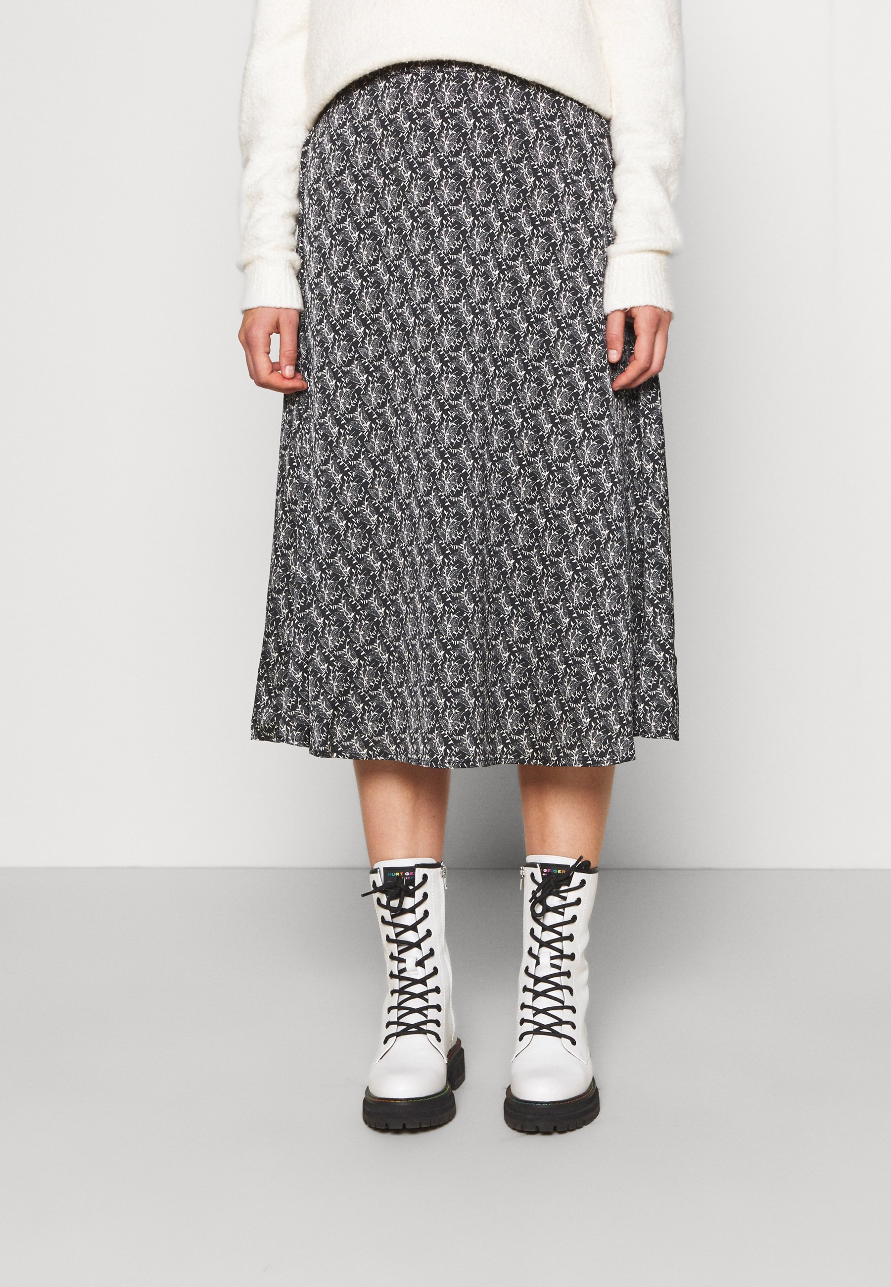 Donna ACACIA AMATTA SKIRT - Gonna a campana Donna ACACIA AMATTA SKIRT - Gonna a campana