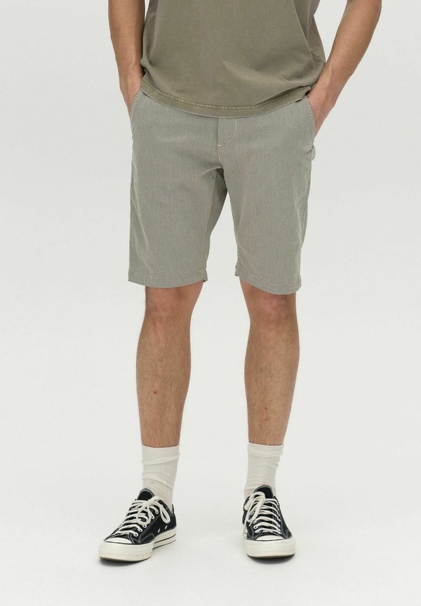 JET DALE - Shorts - birch