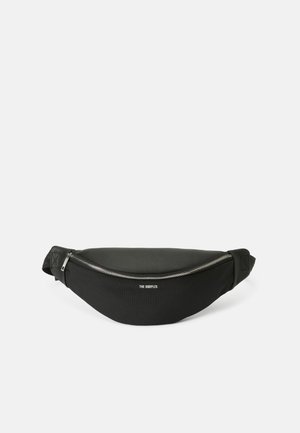 SAC UNISEX - Bum bag - black