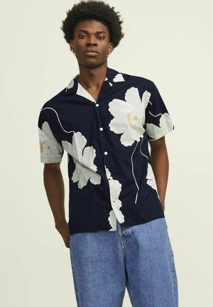 S/S SN - Camisa - night sky