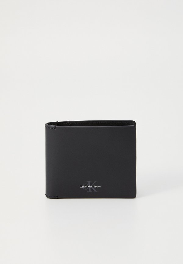 MONOGRAM SOFT BIFOLD COIN UNISEX - Geldbörse