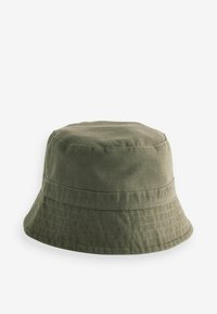 Next 4 PACK  - REGULAR FIT - Klobouk - beige navy blue khaki light blue