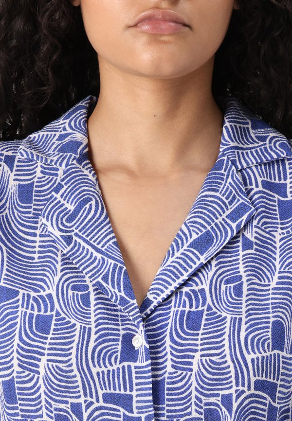 ONLNOVA LIFE IZI  - Shirt dress4