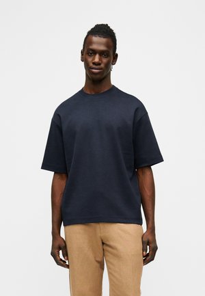 SLHRELAXBOB - T-shirt basic