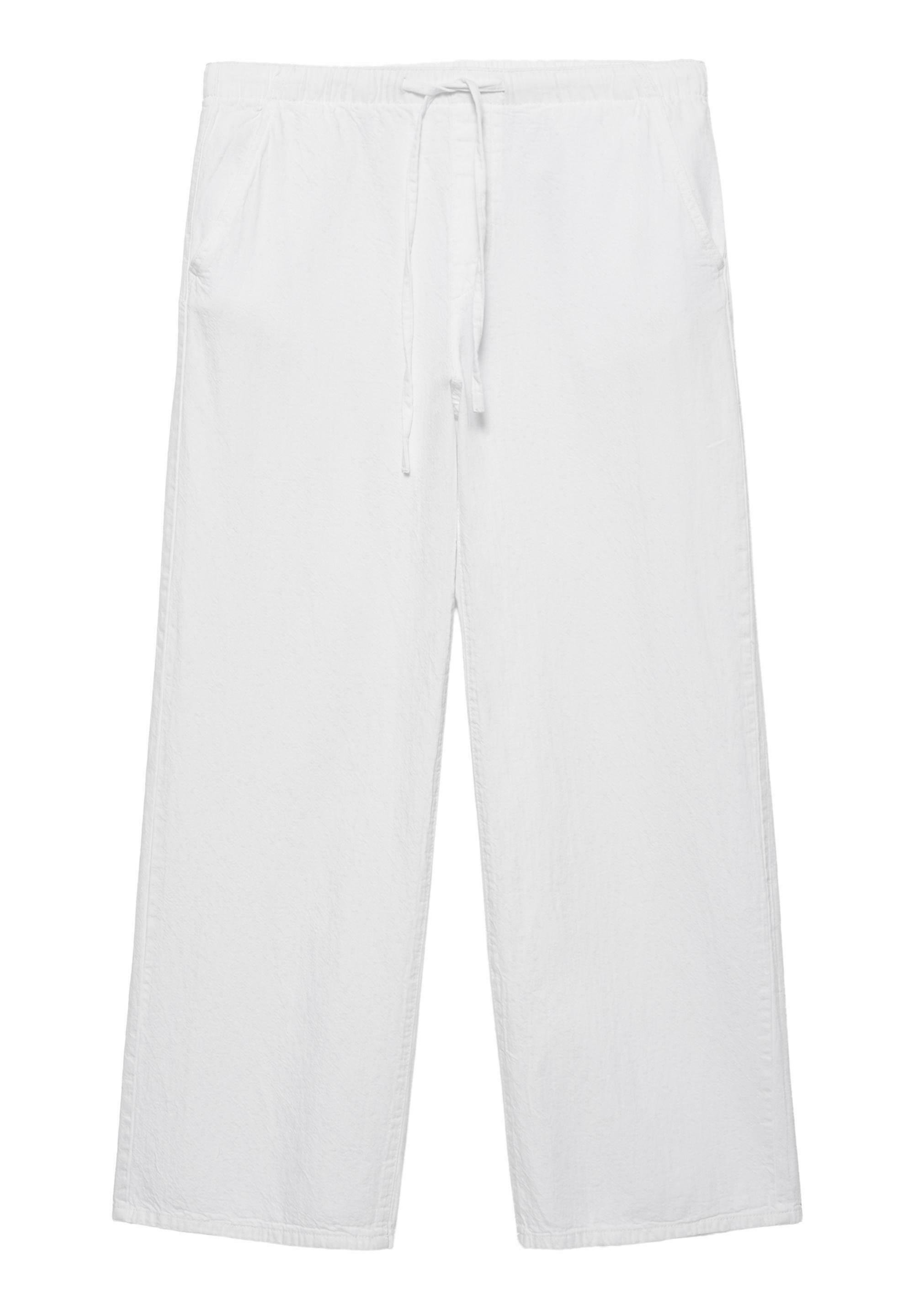 Jogger straight-leg
