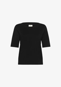 Wybrany, black deep