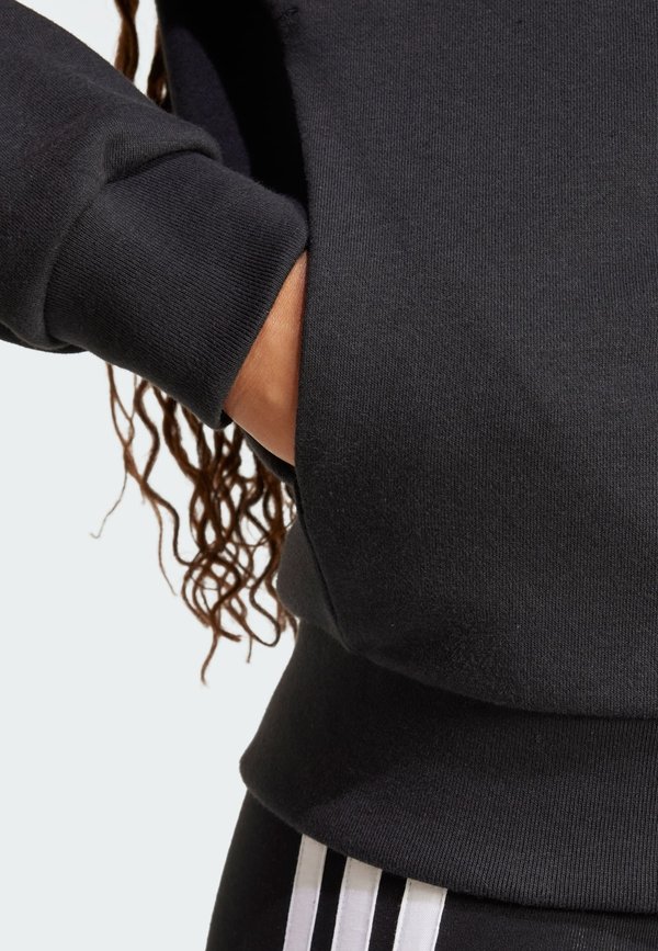 ESSENTIALS LINEAR FULL-ZIP - Zip-up sweatshirt4