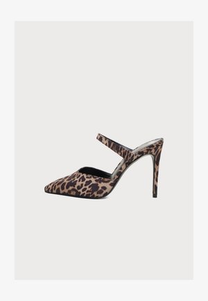 Stuart Weitzman, POWER MULE - Escarpins à talons hauts - classic lite