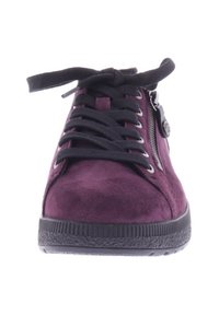 Fidelio Sneakers laag - prunga