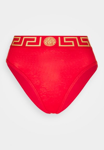 Versace BRAZILIAN - Kalhotky - rosso