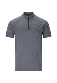 Ej vald, blue nights