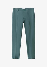 Non sélectionné, green