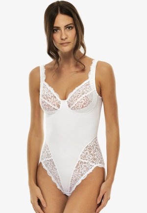 LOV'RING - Body - bianco