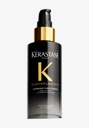 Poradie 16: KÉRASTASE - CHRONOLOGISTE OVERNIGHT YOUTH SERUM - Sérum na vlasy