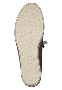 Paul Green Zapatillas - washed kid cognac