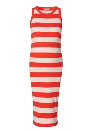 Noppies Robe pull - red